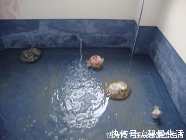 防水|装修时,遇到这些“专业术语”的坑,还好我做出明智决定