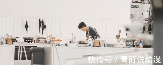 王一博|當龔俊、楊洋、肖戰、王一博等男星開始下廚,你最想吃誰做的飯?