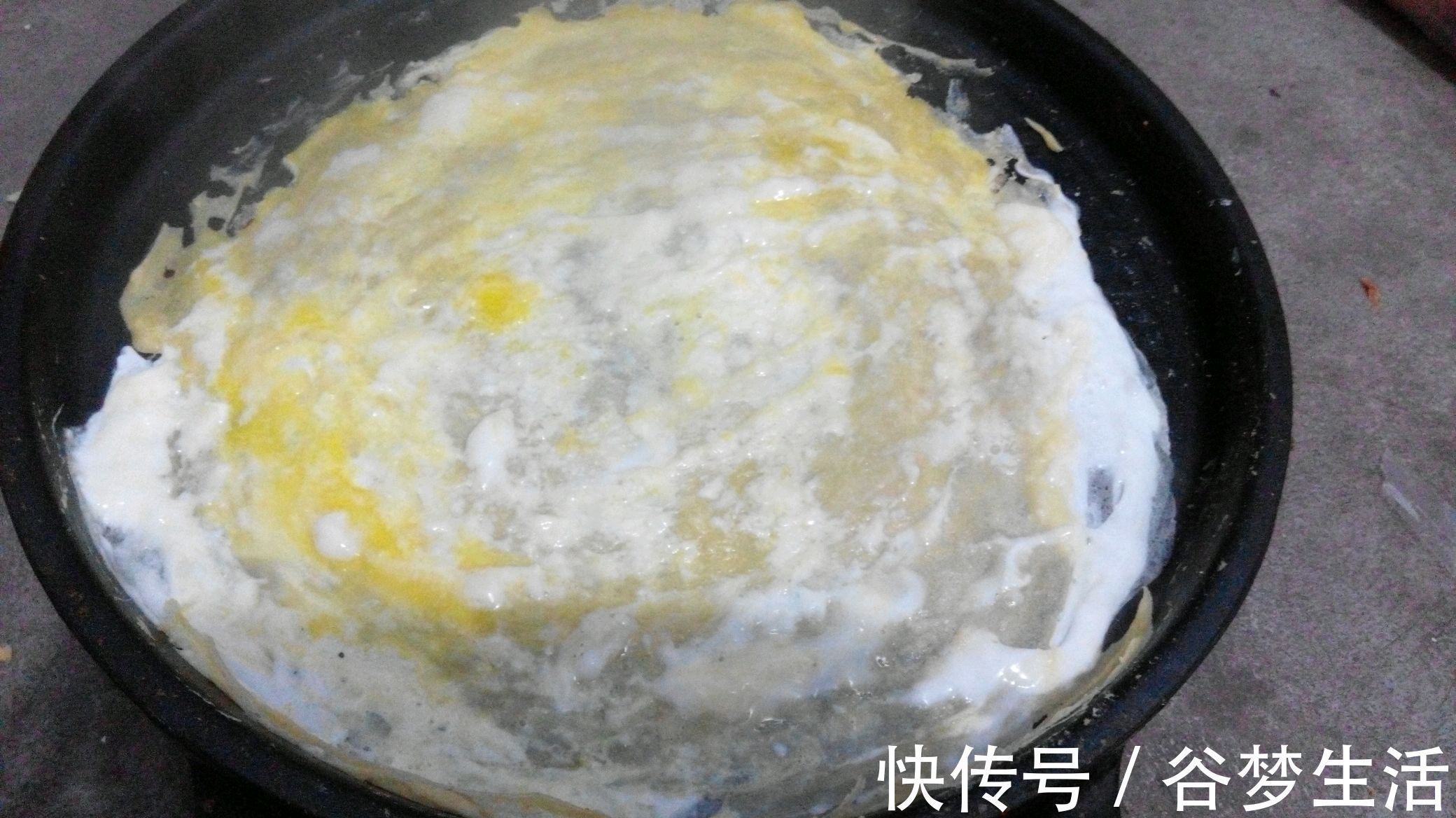 营养健康|美味可口的杂粮煎饼果子在家做，干净卫生，营养健康