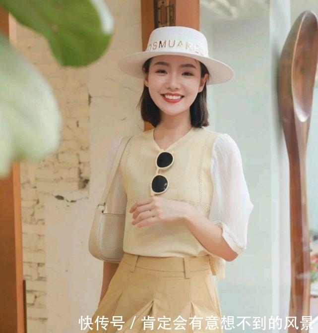 精致|想要成为精致的女人,就要学会打扮自己,优雅穿搭很加分