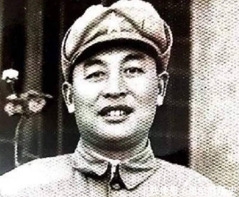 尹先炳|张国华进藏，差点被人替代：因犯一错，功勋军长只授大校