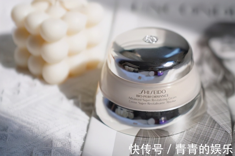 面霜|好用的面霜有哪些?这些面霜补水保湿清爽不油腻,有效对抗敏感肌