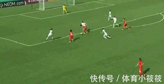 广州恒大|不退出了!张琳艳一战成名,“踢醒”广州恒大,谭凯元、凌杰助力
