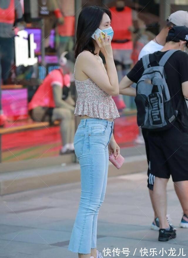 高腰 选好适合自己的瑜伽裤,兼顾美感与舒适度,都很方便