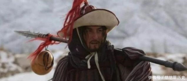 林冲的徒弟,武功和师父一样厉害,上梁山后对林冲就陌生了