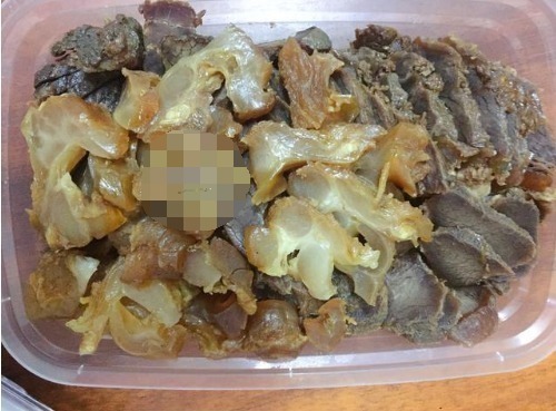 老公请同事来家里吃饭,花650元准备8道菜,同事却说下次不敢来