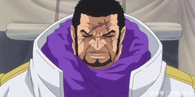 人都|海贼王中流传的五条“真理”,六十皇被山贼杀的只剩下了四皇