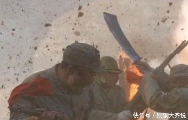日寇|中国“斯大林格勒保卫战”?硝烟利刃驱日寇,英勇血战泣鬼神!