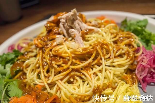 饮食|夏季吃面，无论贫富牢记“3吃1不吃”，祖辈的饮食智慧，轻松度夏