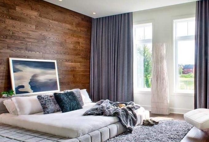 睡眠质量|榻榻米早就被淘汰了,聪明人都是选择这种设计,比榻榻米好十倍