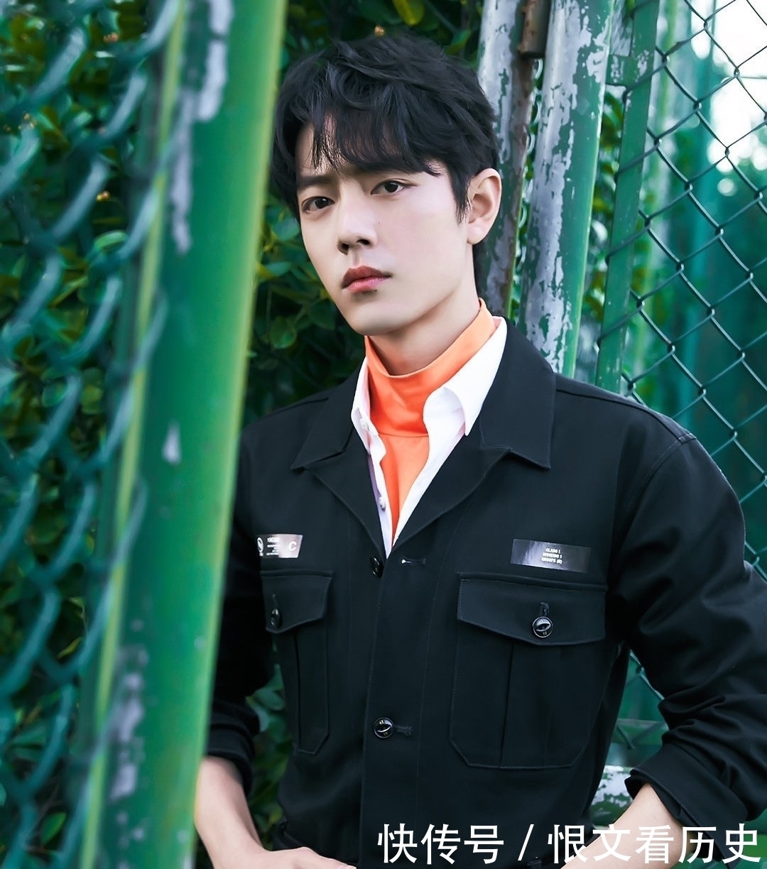 央視網(wǎng)|肖戰(zhàn)還能走多遠(yuǎn)?《央視網(wǎng)》側(cè)面給出答案,八個字粉絲極為認(rèn)可