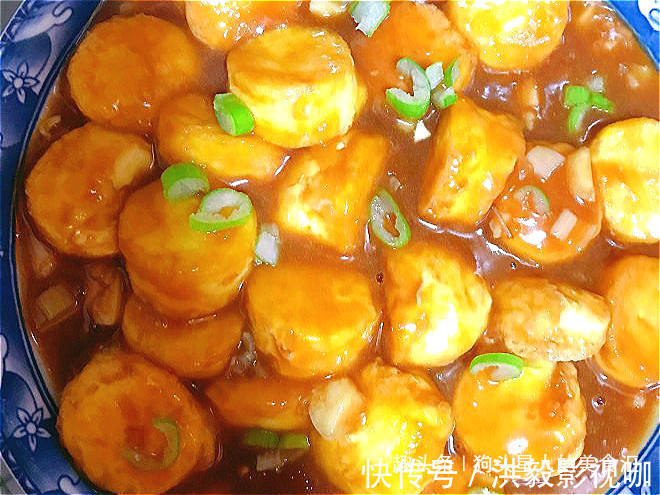 不加肉也下饭的菜谱,分享10道做法,省钱又好吃