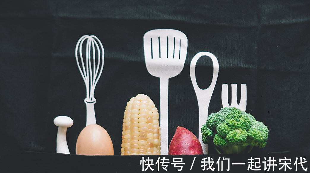 体重|健康减肥就得这么吃,不用节食正常吃饭,连吃1个月,体重自然轻