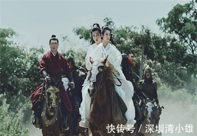 悟空传!4本读完热血沸腾,恨不能长啸的神级小说,看完大呼过瘾