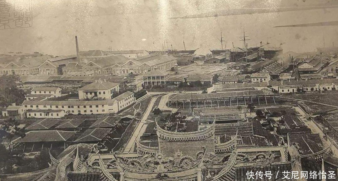 北洋水师|大清曾有4支舰队,为何只有北洋水师孤军奋战?李鸿章要负全责!