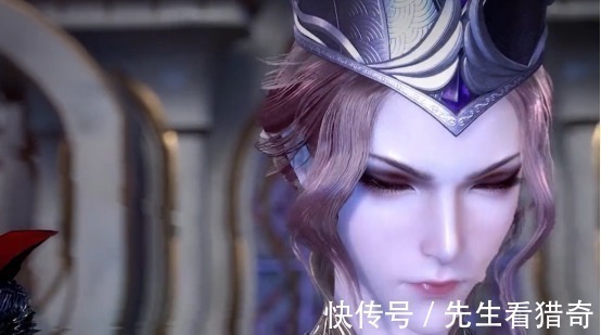 唐昊|斗罗大陆风笑天被“雷霆昊天锤”秒杀,比比东却被唐昊吓到闭眼