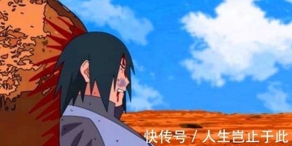 九尾|博人传鸣佐牺牲已成定局,新任九尾人柱力出现,却是博人最终对手