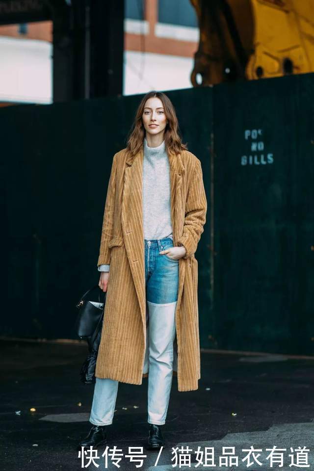 穿搭|无包不出门!包包搭配也能超有型,时尚气质很出众