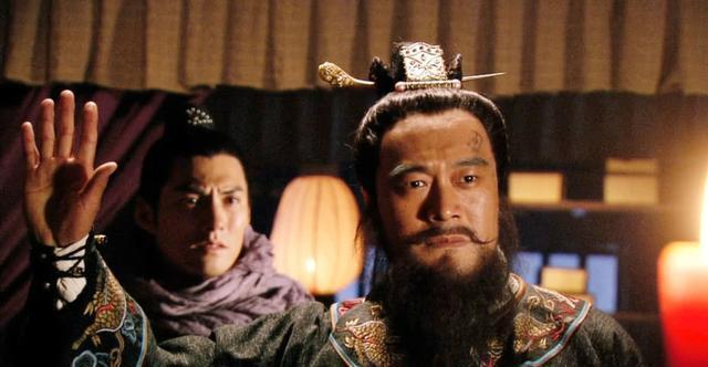 卢俊义&梁山招安为何是死路一条?你把这5位好汉的名字,连起来一读便知