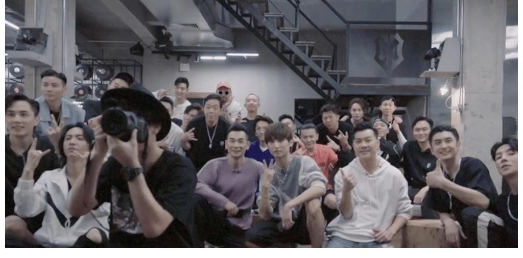 《哥哥》五公收官,瑞奇梁汉文陈辉淘汰,但瑞奇有望补位回归