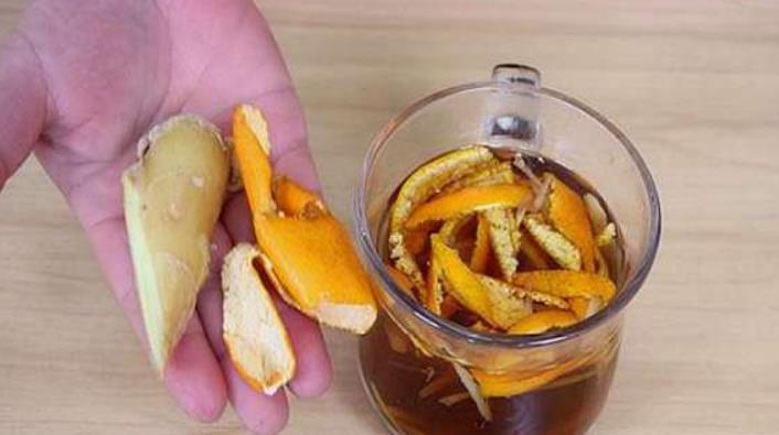 家里的橘子皮不要扔,用它养花有3种“妙用”,让植物叶绿花多!