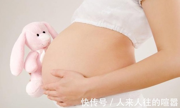 发育|孕妈若有4个反应,说明宝宝正在快速发育,孕妈要小心呵护