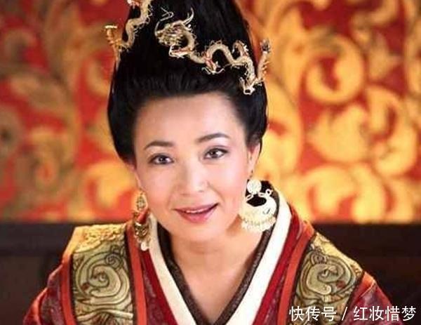 历史|历史上有名的四大蛇蝎之妇,妲己和吕雉上榜,你还知道谁