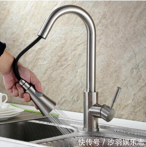 水龙头|房子装修!老婆智穷才尽,巧装这16处,被560万业主赞爆!实用