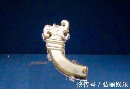 高清图!百张馆藏高清图为你诠释古玉的无穷魅力