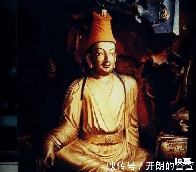 内乱#大唐第一位和亲公主,有勇有谋平定内乱,76岁才去世