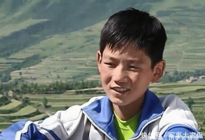 《变形计》农村娃高占喜:靠读书实现逆袭,现在已成为帅气国防生