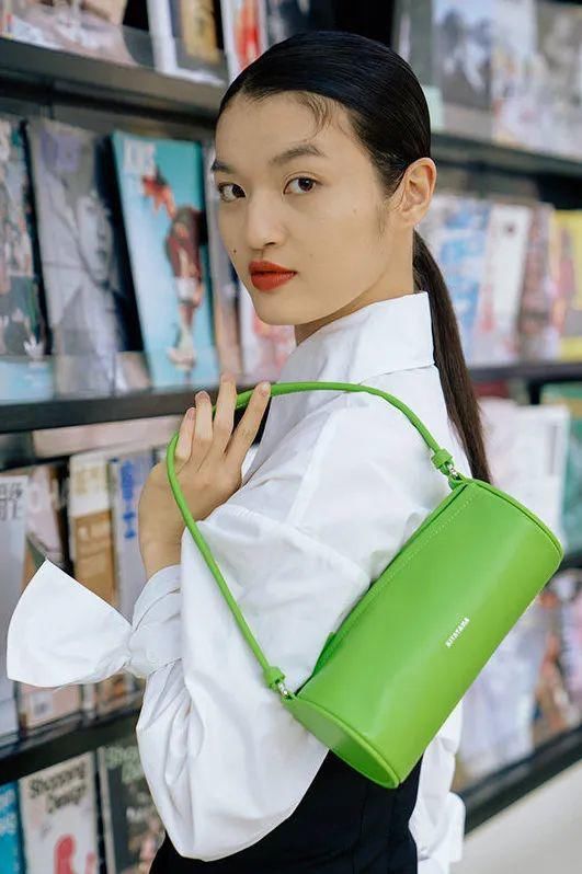 包包|纽约名媛、维密超模手中的百搭包包，抄底啦！