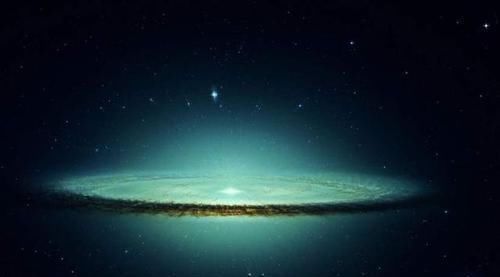 不仅仅是光速,只要突破这件事,人类的文明才能实现进步