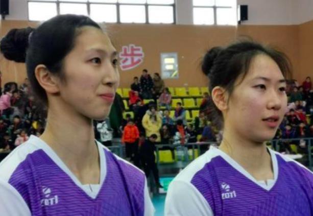 周页彤|青年组4大新星+成年组5大新秀，女排海选悬念揭晓，钻石一代来了