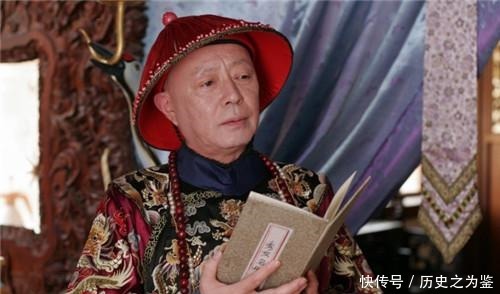 令人|李莲英唯一存世书法曝光，内容令人不齿，字迹却与书法家不分伯仲