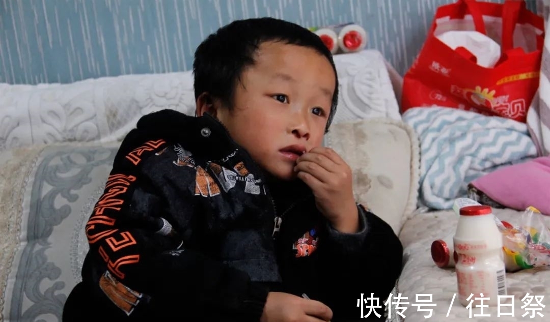 外孙|残疾女儿招了个上门女婿,意外怀孕生子,以为是惊喜,谁料是悲剧