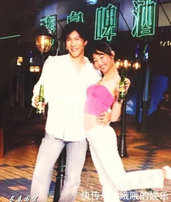 “白莲花”鼻祖董洁上位史,这信息量不是一般的大