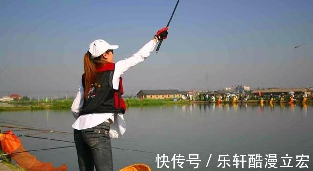 冬天,要想真正发挥传统钓的优势,还得注意这几点