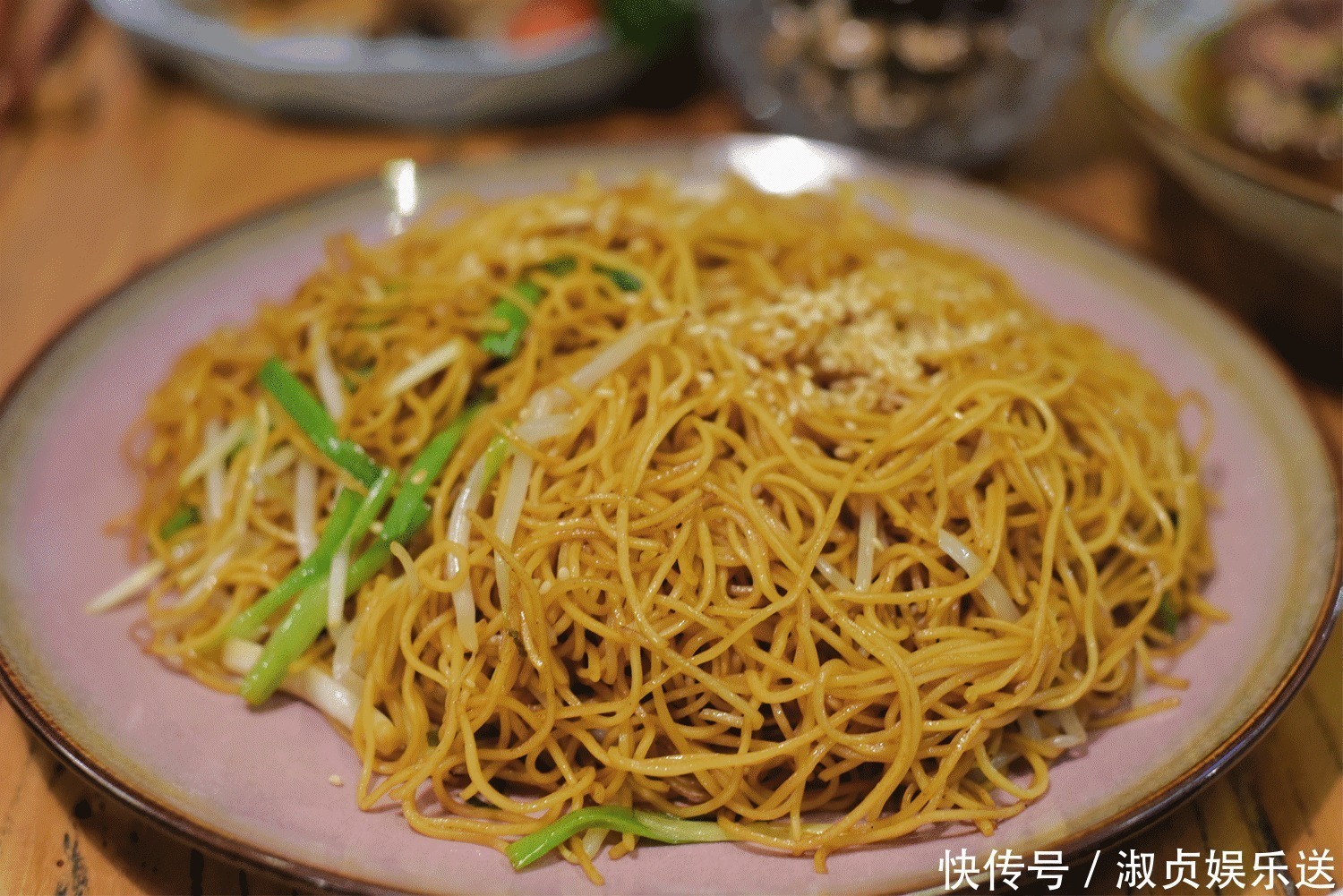 主食|4种一吃就长肉的主食，第一种堪比“喝油”，运动再多也“白瞎”