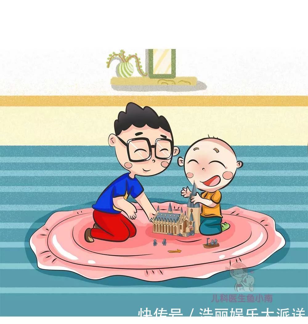 语言学习|望子成龙的你知道为什么说三岁决定孩子一生做到这些一生受用