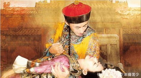 女人|她是乾隆最爱的女人, 却只当了11年的皇后, 死后的谥号尊贵!