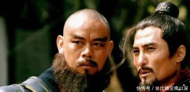 此人在水浒中只出现一次,先是打跑了张清,后来又大战卢俊义!