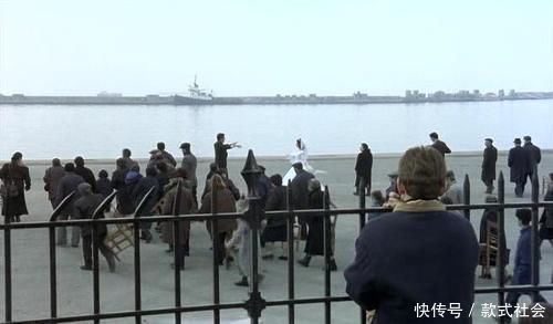 永恒的寻找和逃离 解析安哲罗普洛斯 永恒和一日 快资讯