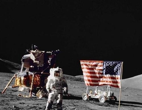 蔚蓝色 如果地球的大气层消失了，天空还是蔚蓝色的吗科学家给出答案