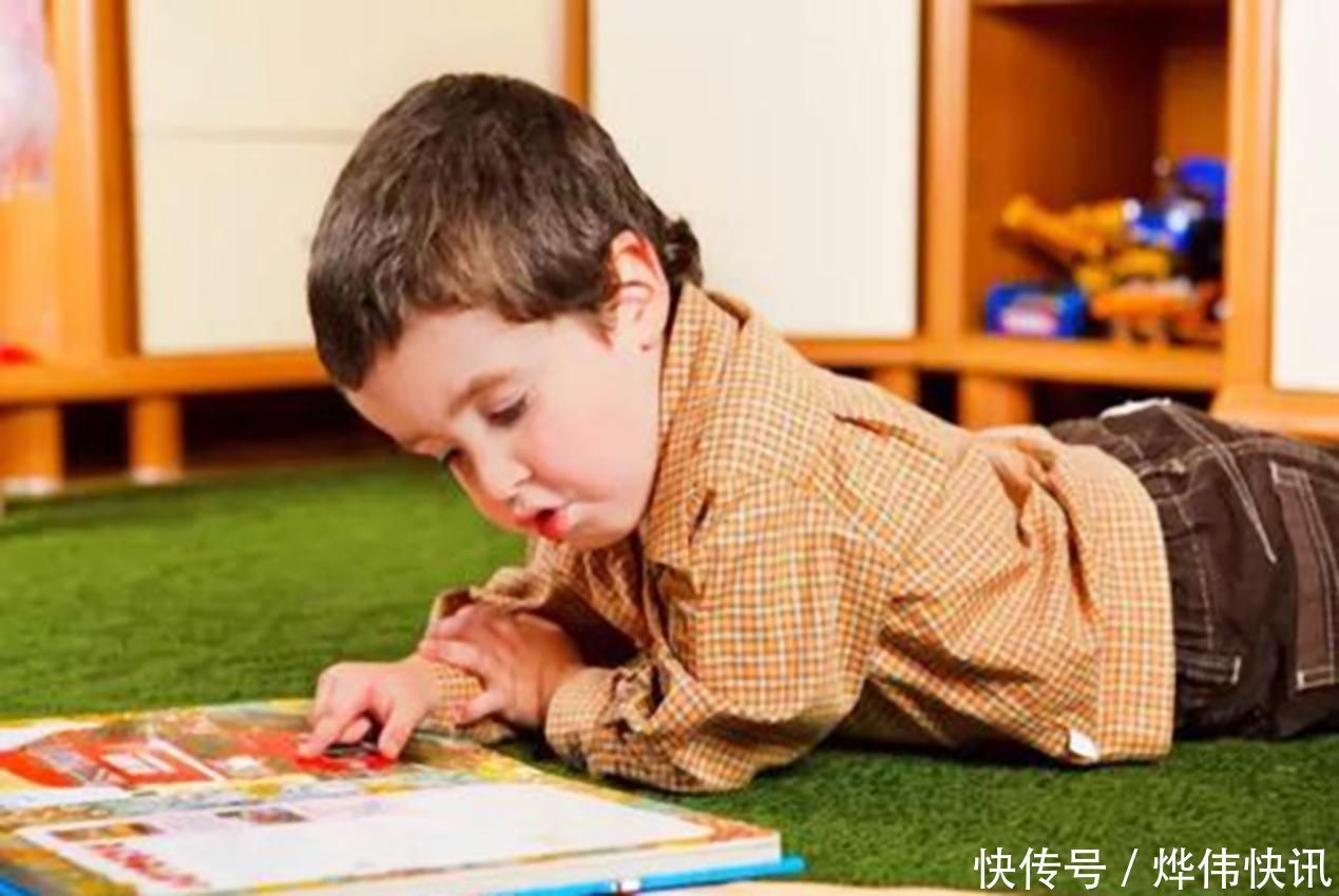 聪明|哈佛研究：孩子一生中有三个“变聪明”的机会，抓住一个就稳了