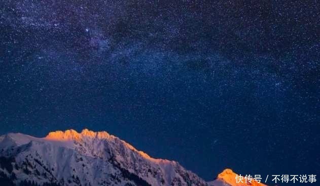 下联|千古绝对!上联:天做棋盘星作子,哪个敢下?下联惊艳了世界!