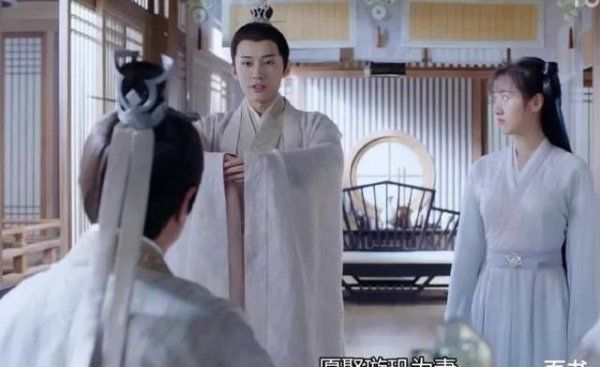 琉璃美人煞褚璇玑逃婚后恢复战神记忆,气质大变,和禹司凤成亲