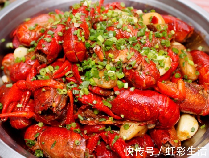 美味|天热，碰到这肉要多吃，一次性买10斤放冰箱，营养美味，真过瘾！