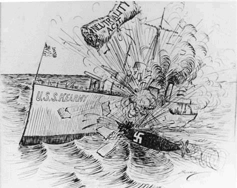 日本|美国偶像接受德国勋章,反对帮助英法,对日本却不手软