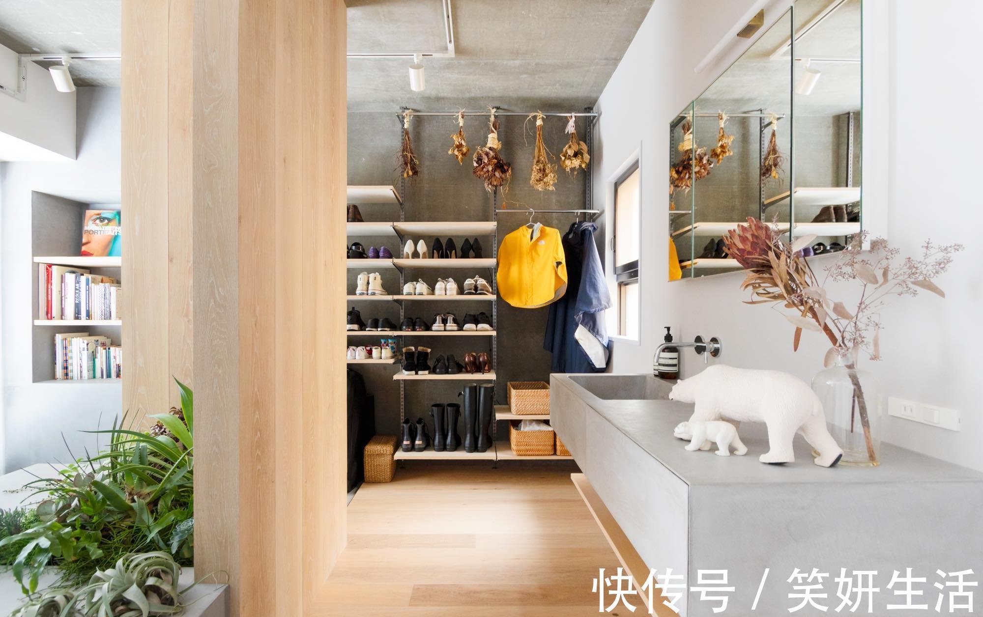 插座|越来越多人卫生间不装洗手台了,学别人这样设计,聪明!